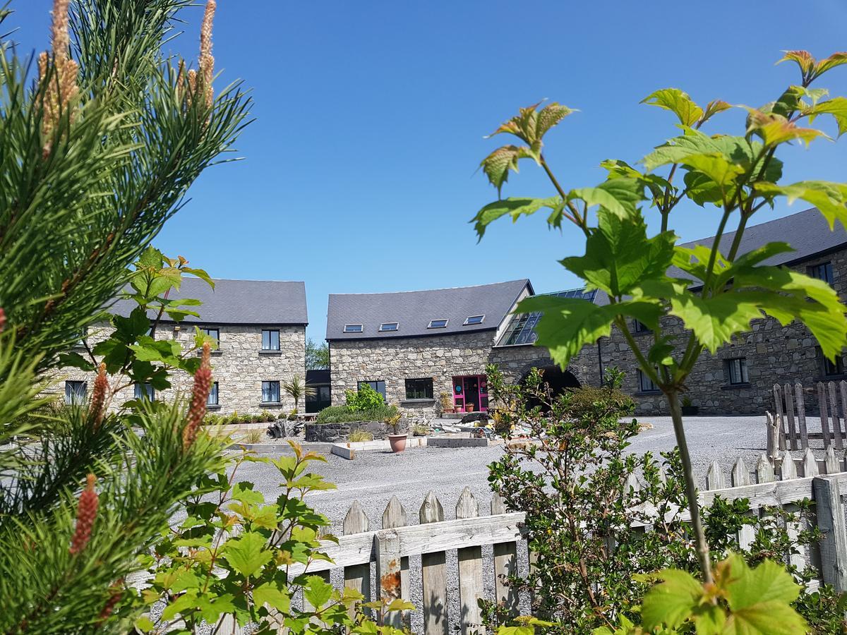 The Inn To The West Hotel Connemara Exteriér fotografie